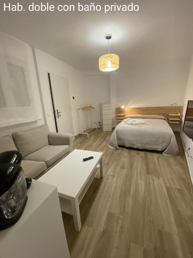 Gæstehus Casa Sergio