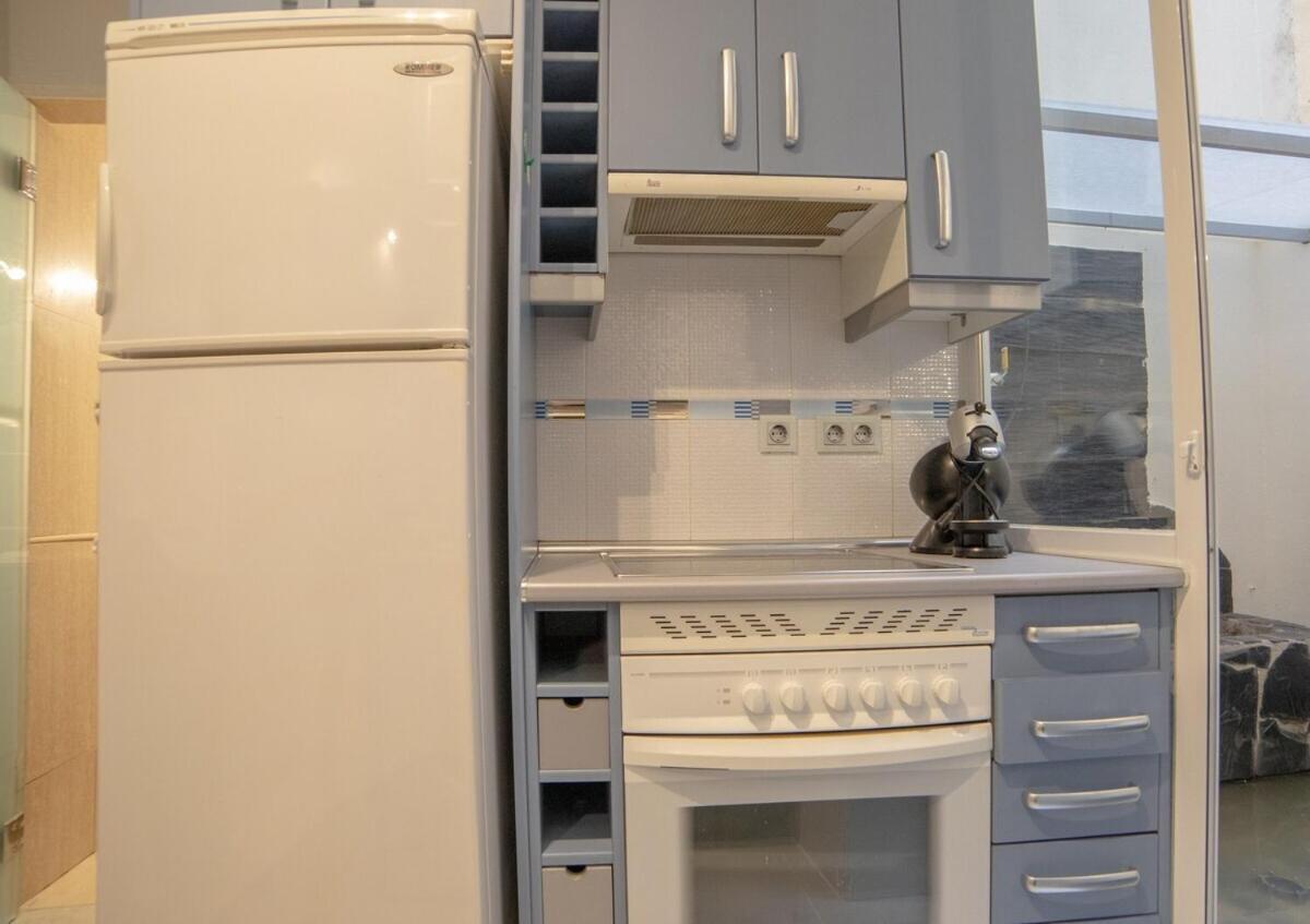 Apartment Perfect Next To Sol And Plaza Mayor