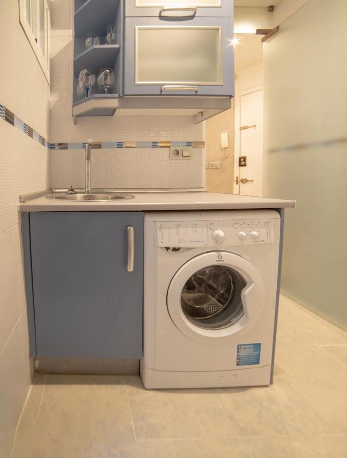 Perfect Next To Sol And Plaza Mayor Apartment Madrid