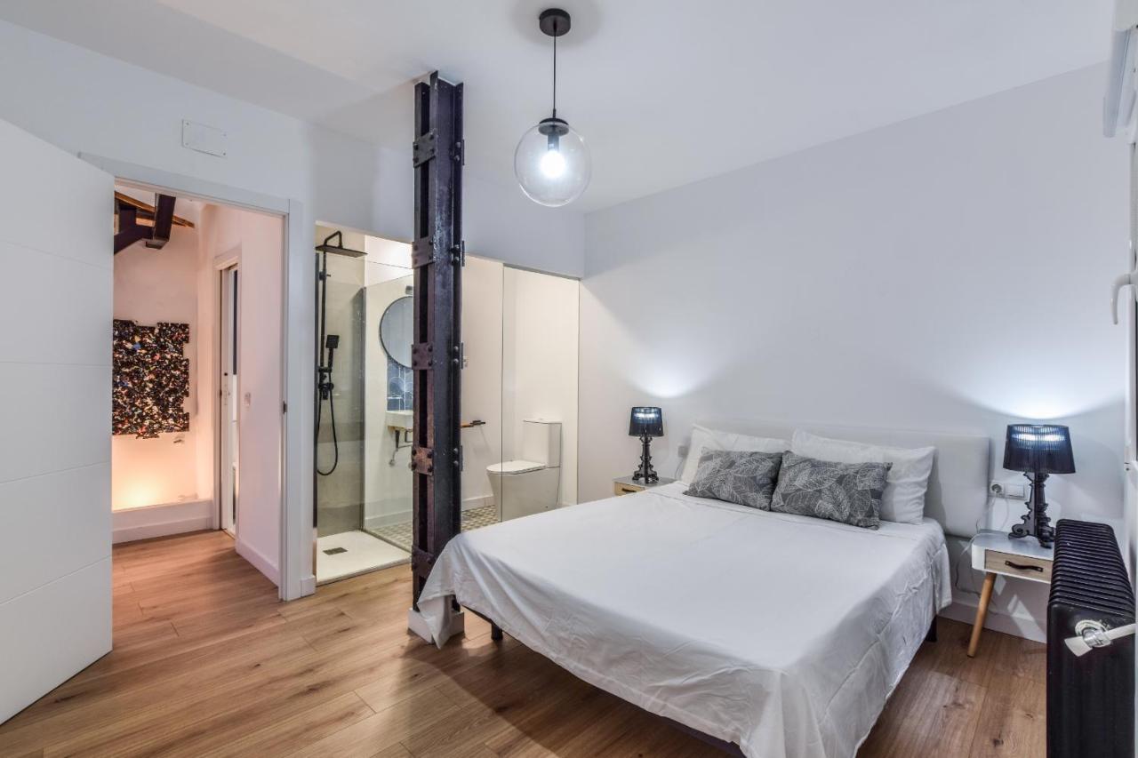 Myhousespain - Moderno Ubicacion Inmejorable Apartment Madrid