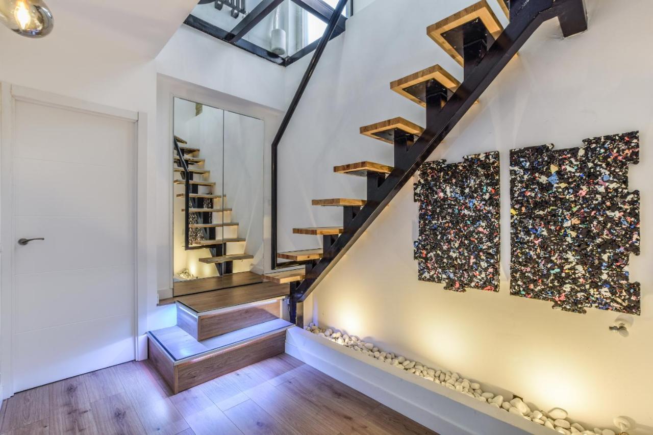 Apartment Myhousespain - Moderno Ubicacion Inmejorable Madrid