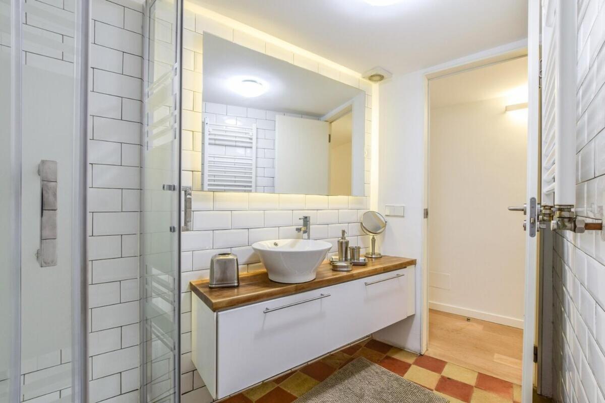 Myhousespain - De Lujo En Malasana - Mhm Apartment *
