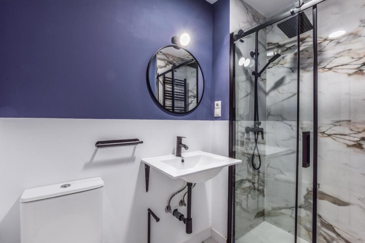 Myhousespain - Moderno Ubicacion Inmejorable Madrid
