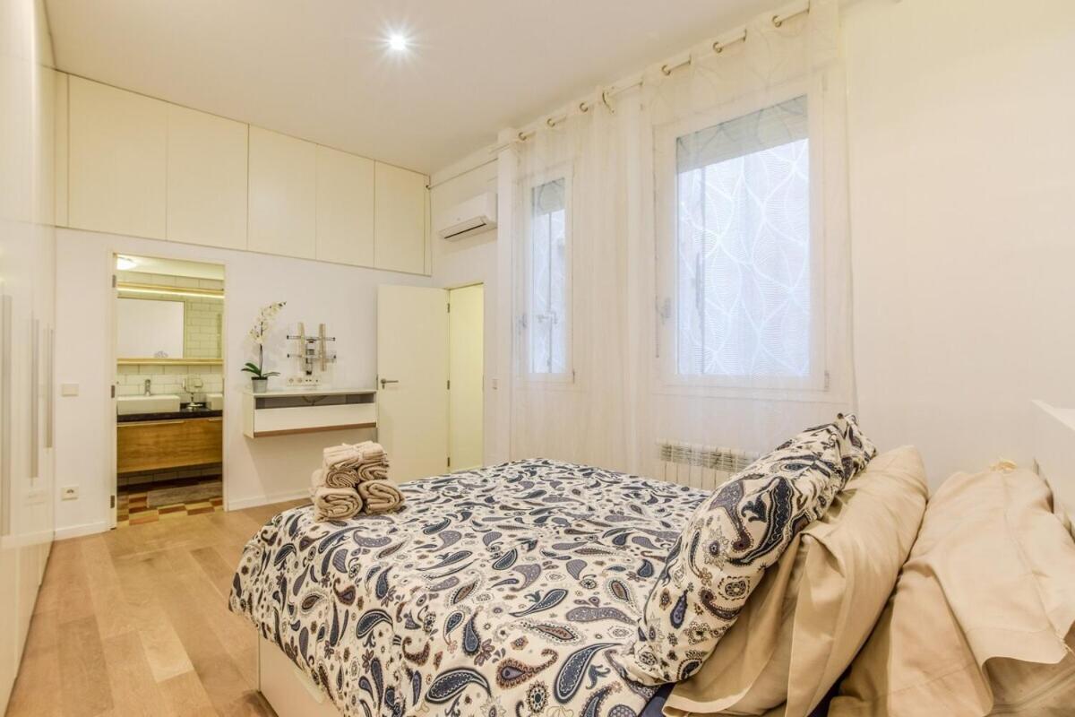 Myhousespain - De Lujo En Malasana - Mhm Apartment