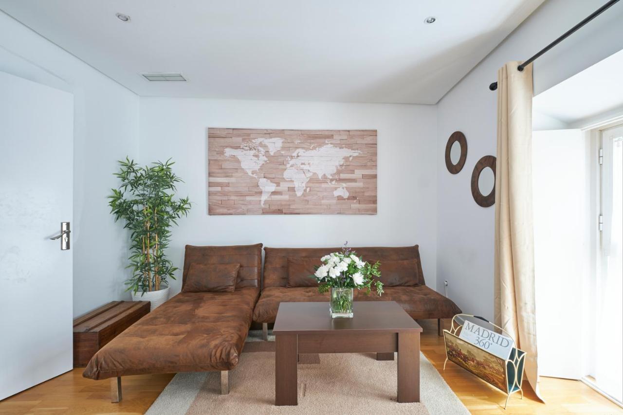 De Lujo En El Corazón De Apartamento