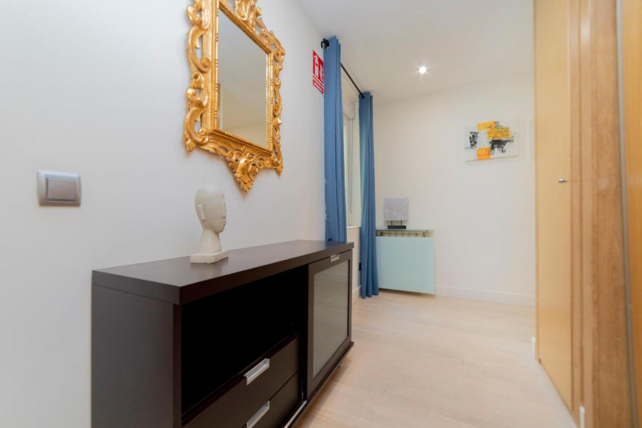 Deslumbrante Apto Barrio De Letras By Batuecas Apartment Madrid