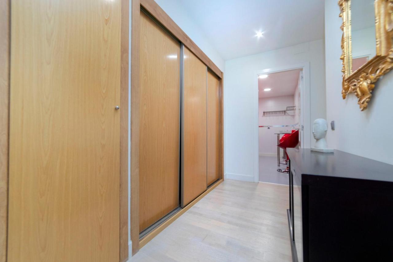 Apartamento Deslumbrante Apto Barrio De Letras By Batuecas *
