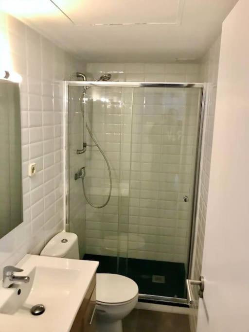 Apartment Buhardilla En El De Los Austrias *