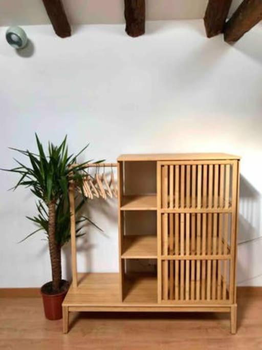 Apartment Buhardilla En El De Los Austrias Madrid