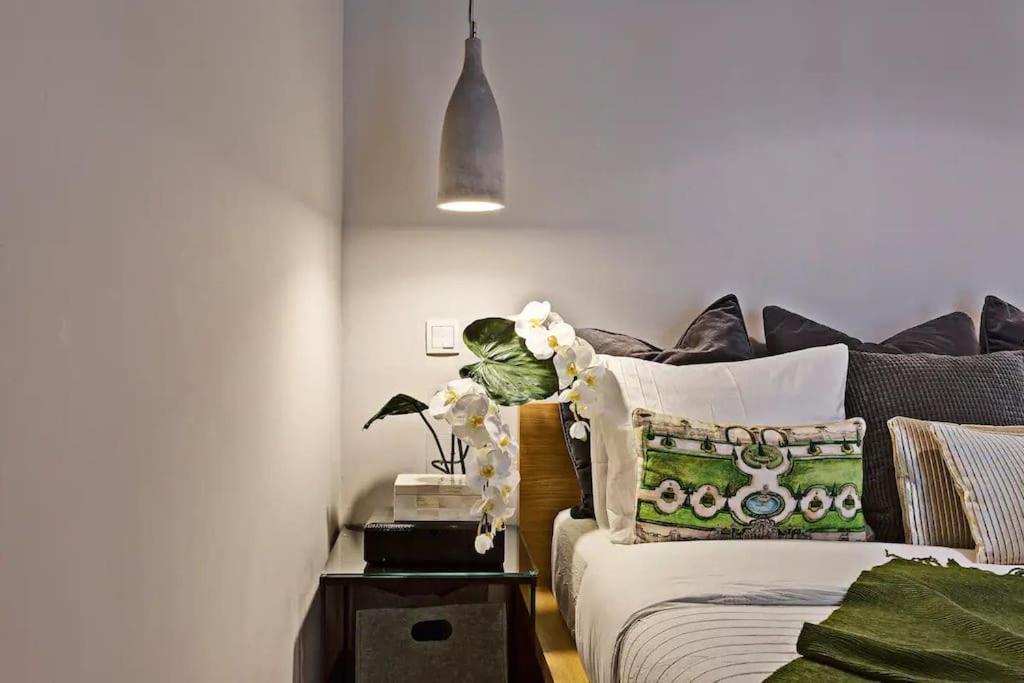 Apartment Spacious Luxury 1br In Centro! S.an