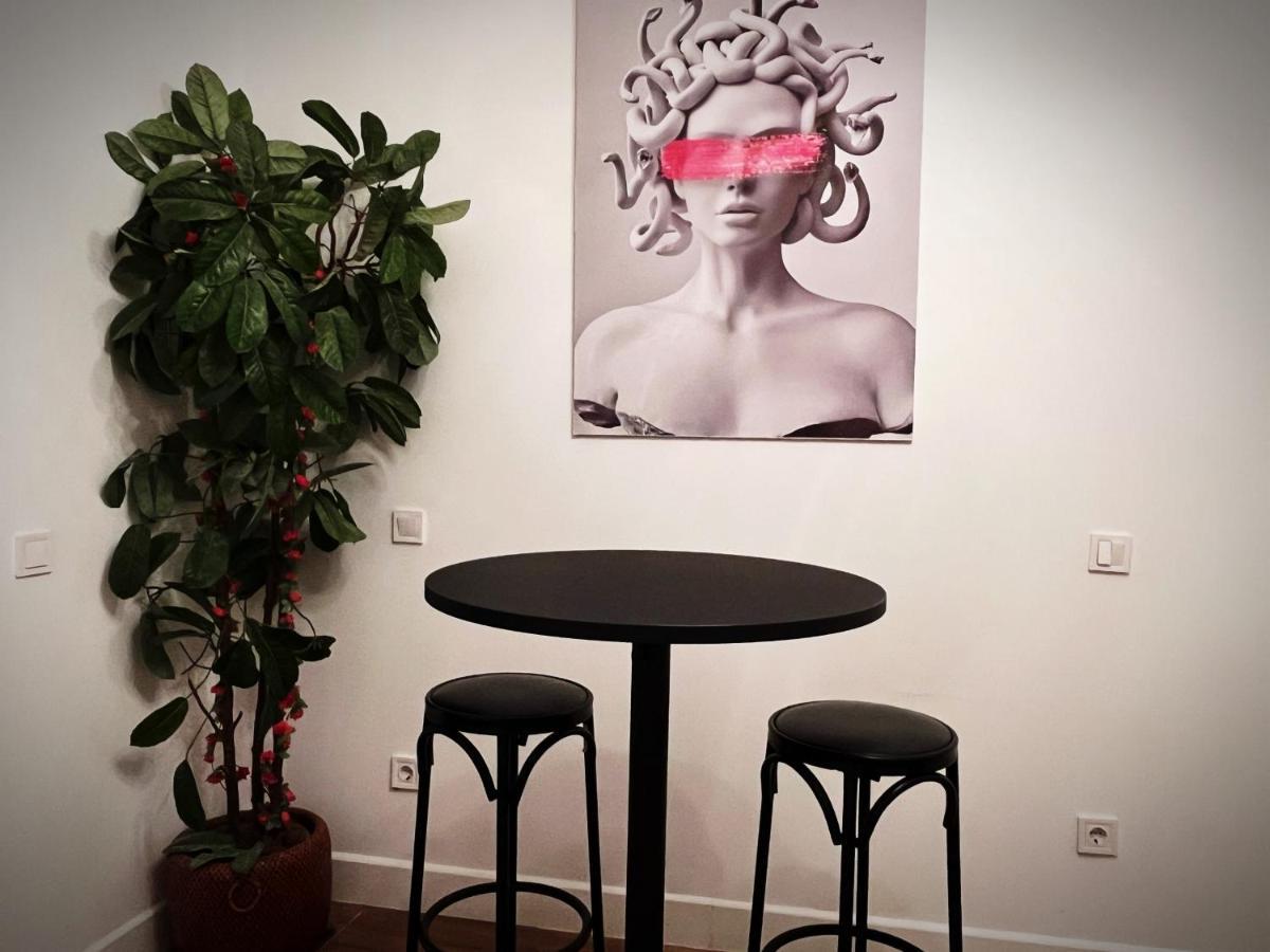 Apartment Place Juan Plaza Mayor Madrid