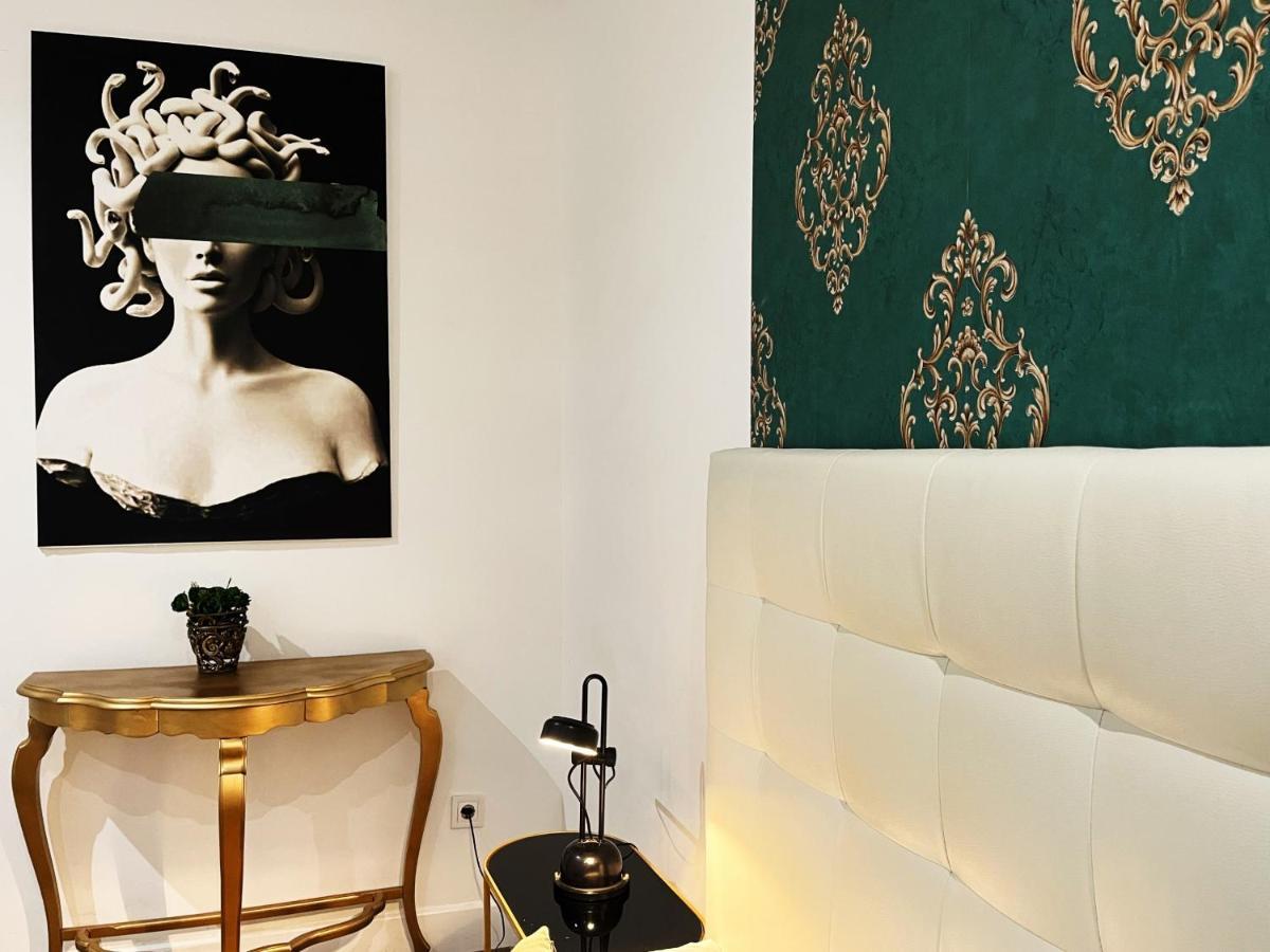 Place Juan Plaza Mayor Apartment Madrid