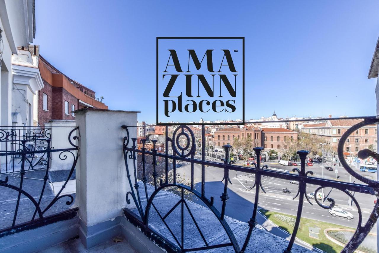 Ap Embajadores Ix Apartment Madrid