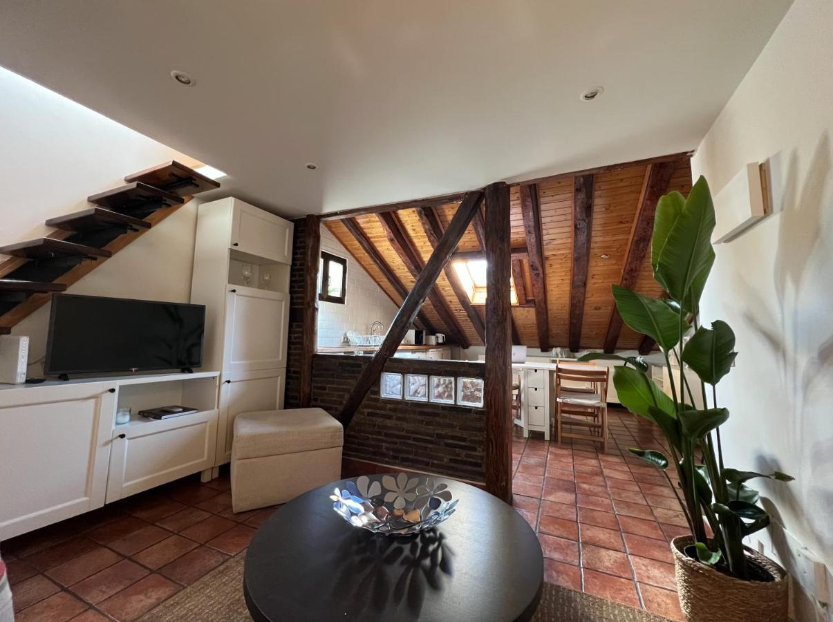 San Vicente Ferrer, Duplex Dos En Malasana Apartment