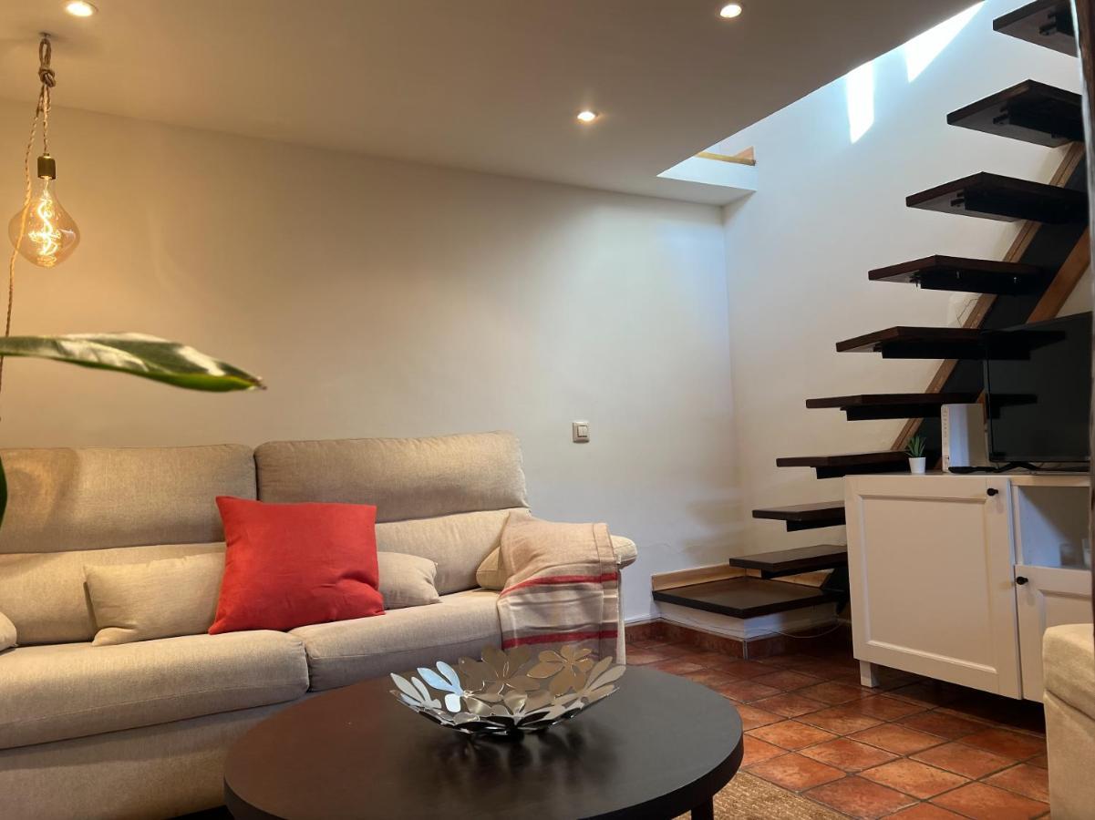 Apartment San Vicente Ferrer, Duplex Dos En Malasana *