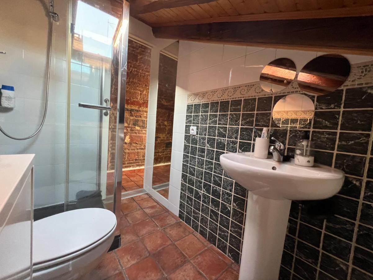 San Vicente Ferrer, Duplex Dos En Malasana Apartment *