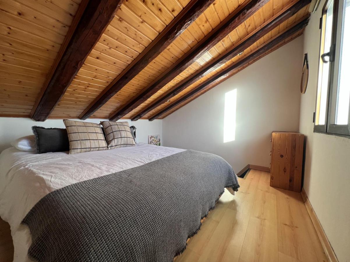 San Vicente Ferrer, Duplex Dos En Malasana Apartment *