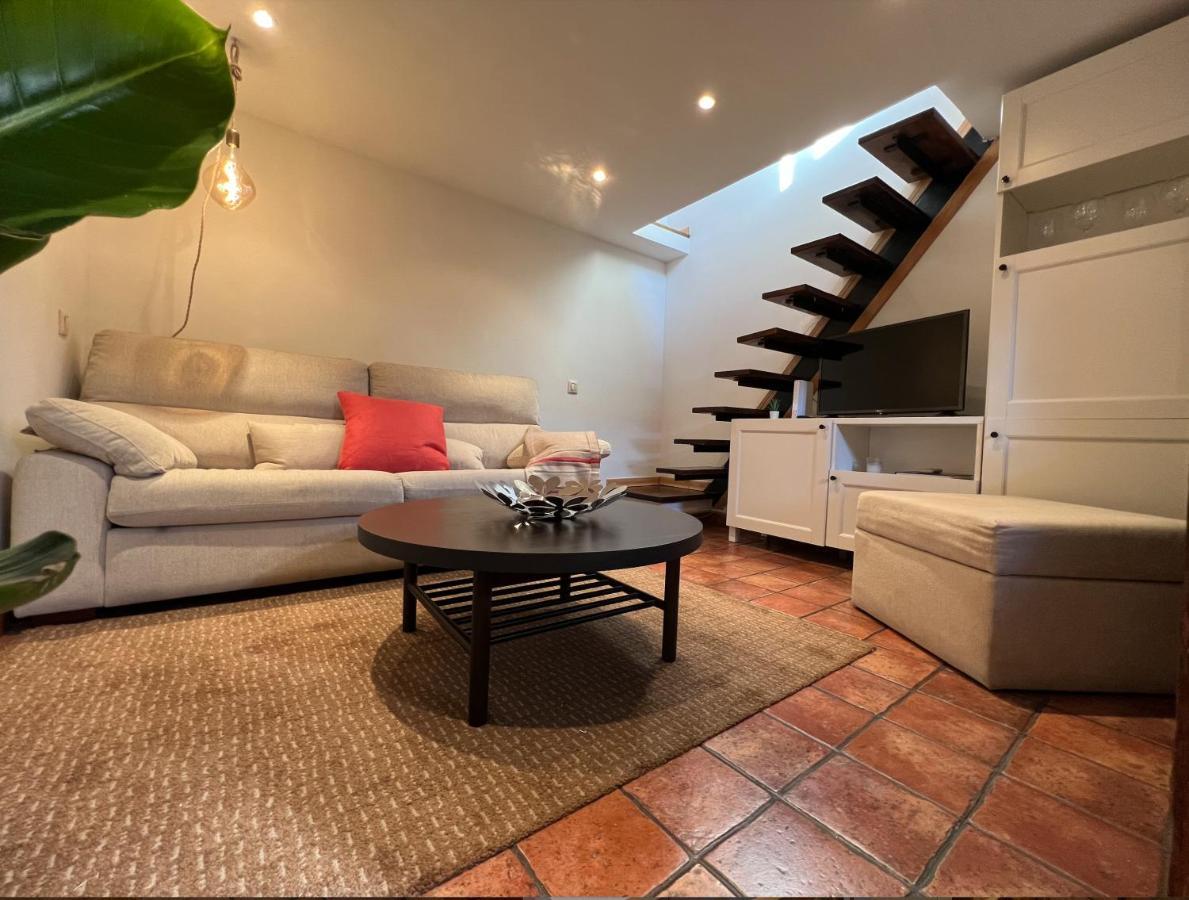 San Vicente Ferrer, Duplex Dos En Malasana Madrid