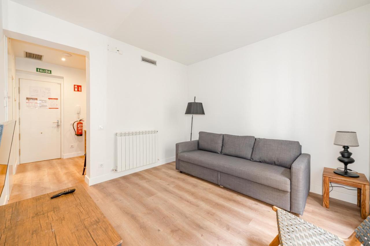 Apartamento The Barn Madrid