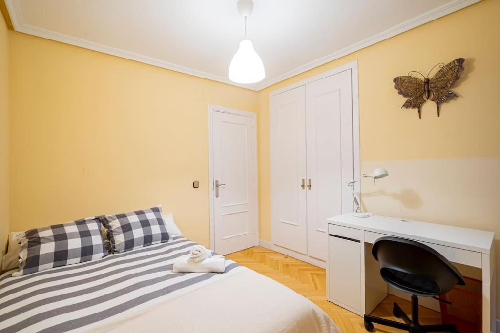 Zona Residencial, Seguridad 24h/dia. Apartment Madrid