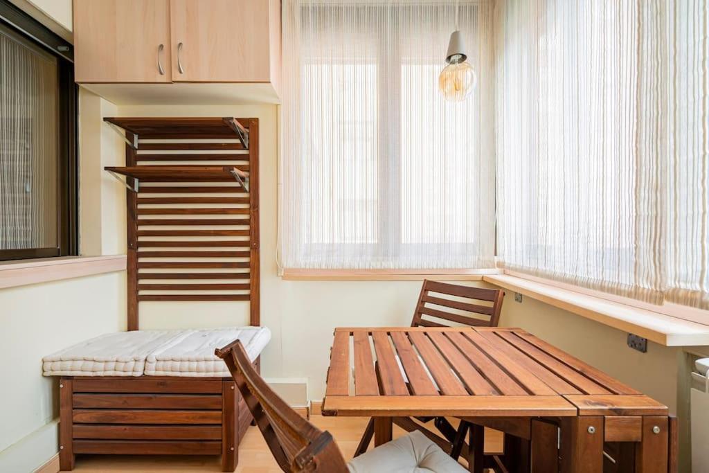 Apartment Zona Residencial, Seguridad 24h/dia. *