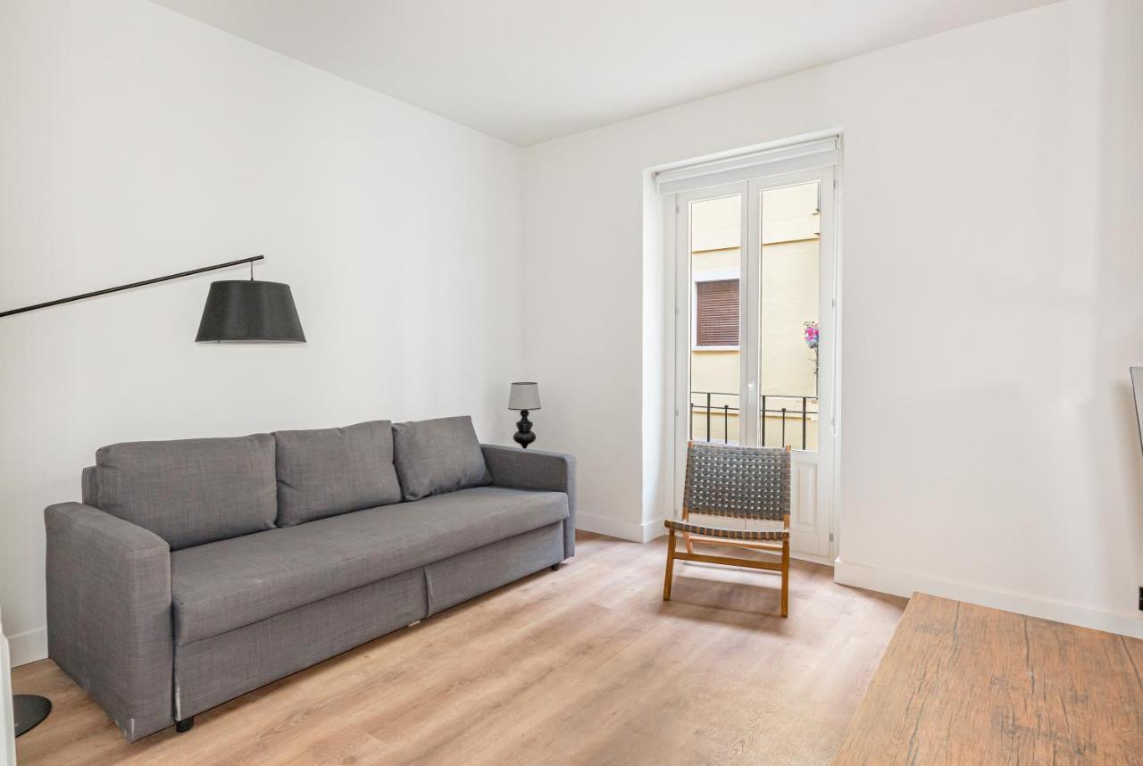 Apartamento The Barn Madrid