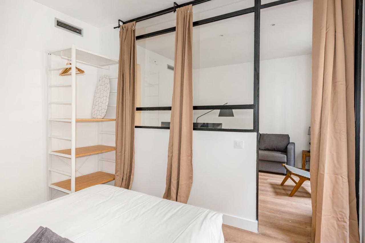 Apartamento The Barn *