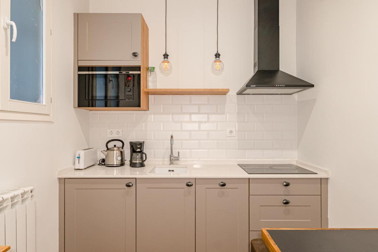 Apartamento The Barn *