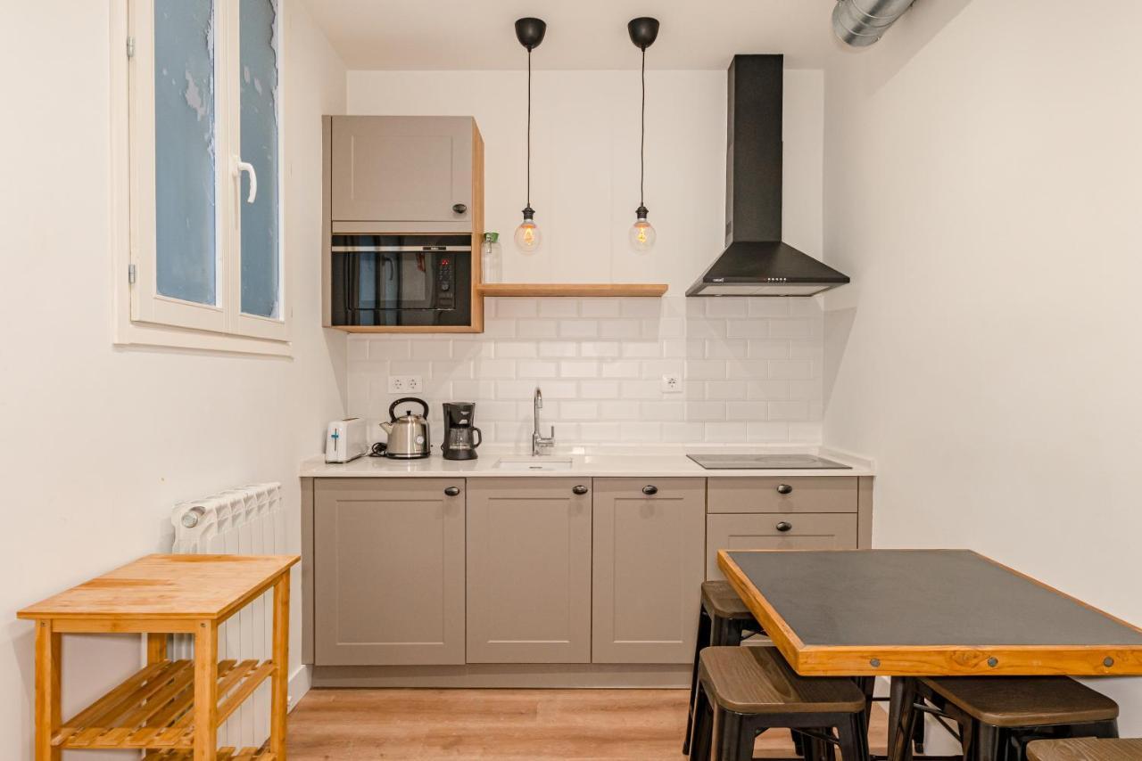 The Barn Apartamento *