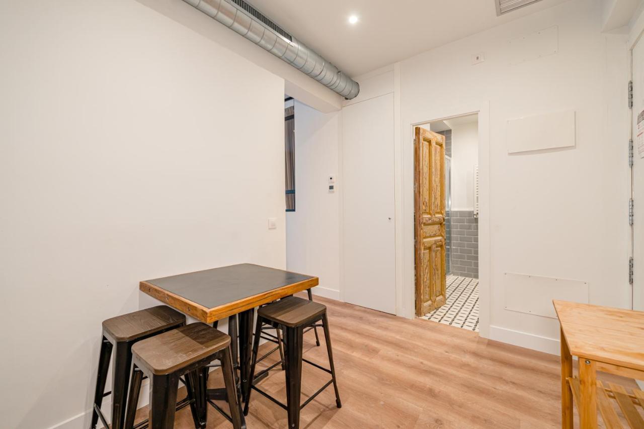 Apartamento The Barn