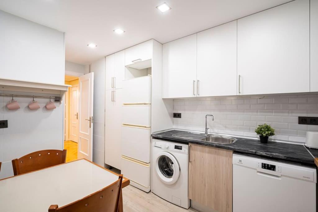 Apartment Zona Residencial, Seguridad 24h/dia. Madrid