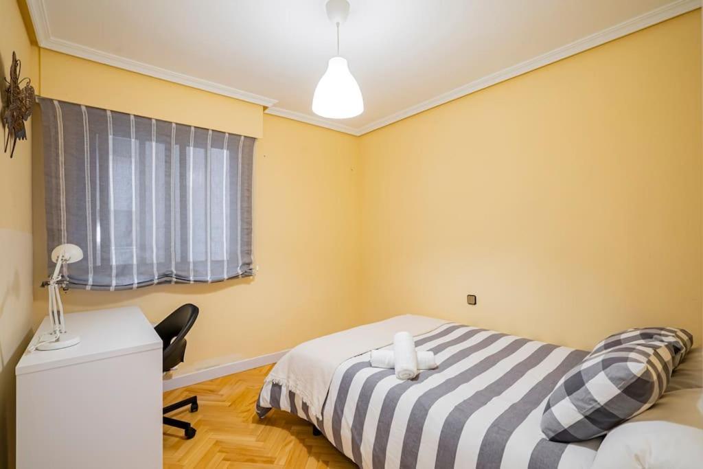 Apartment Zona Residencial, Seguridad 24h/dia.
