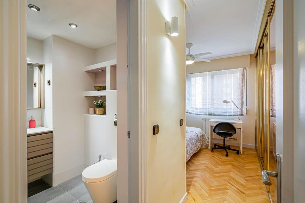 Apartment Zona Residencial, Seguridad 24h/dia.