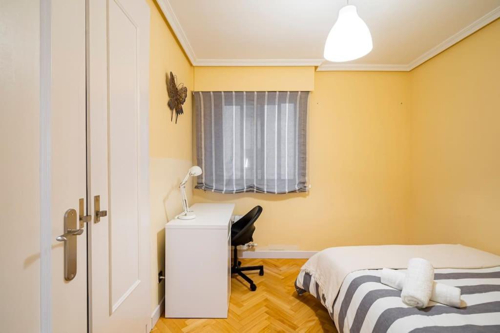 Zona Residencial, Seguridad 24h/dia. Apartment