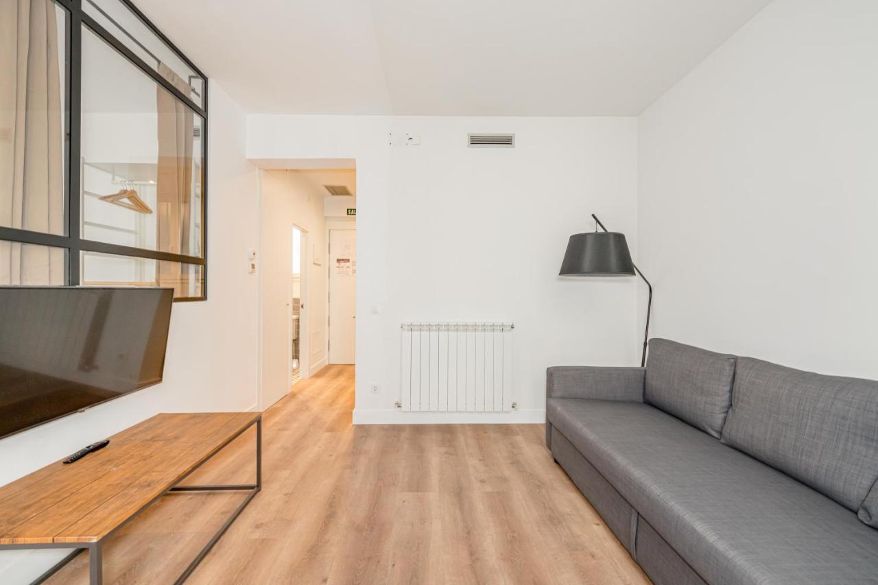 The Barn Apartamento *