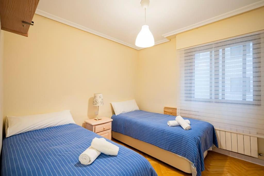 Apartment Zona Residencial, Seguridad 24h/dia. *