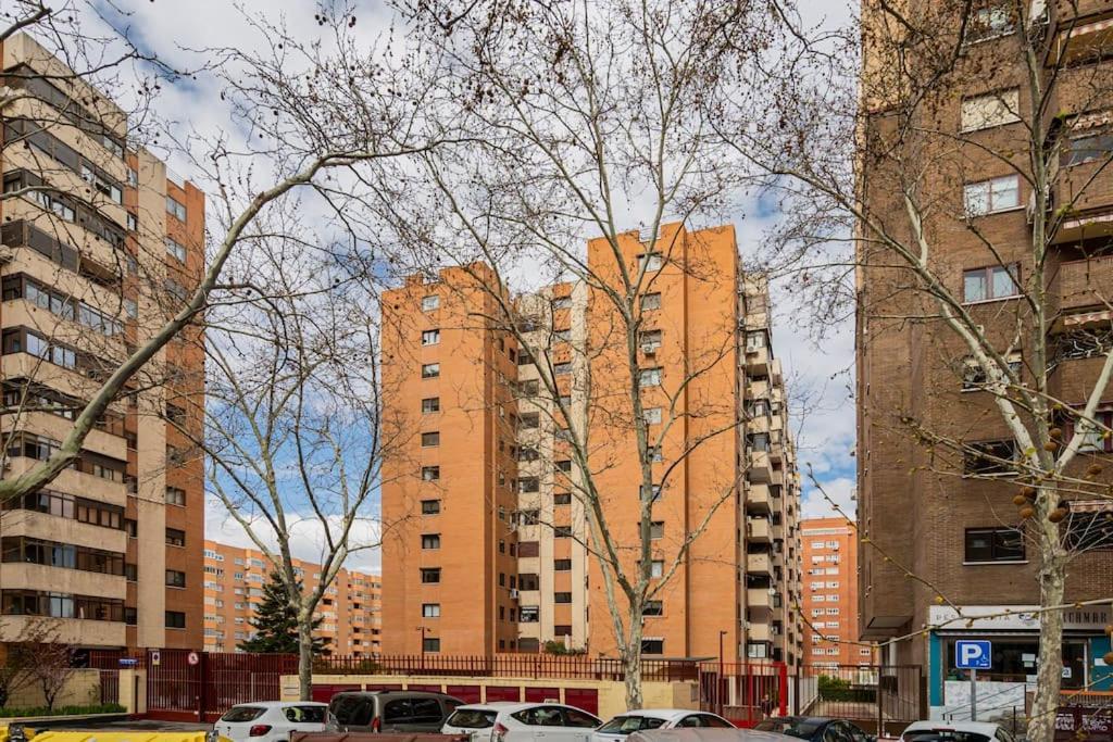 Apartment Zona Residencial, Seguridad 24h/dia. *