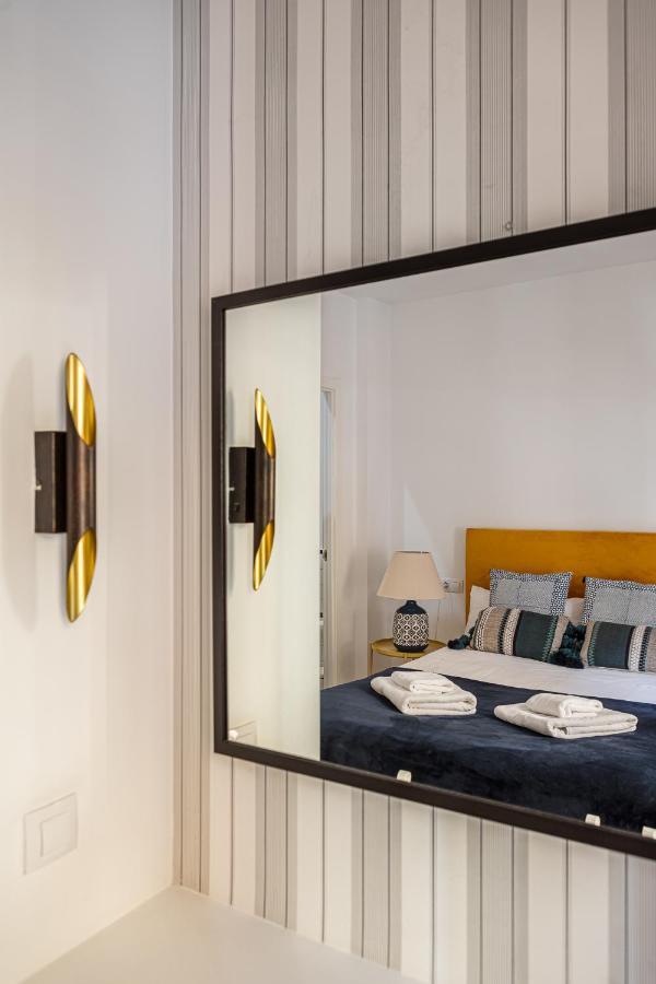 Waou La Latina Iv - Alquiler Corta Duracion Apartment *