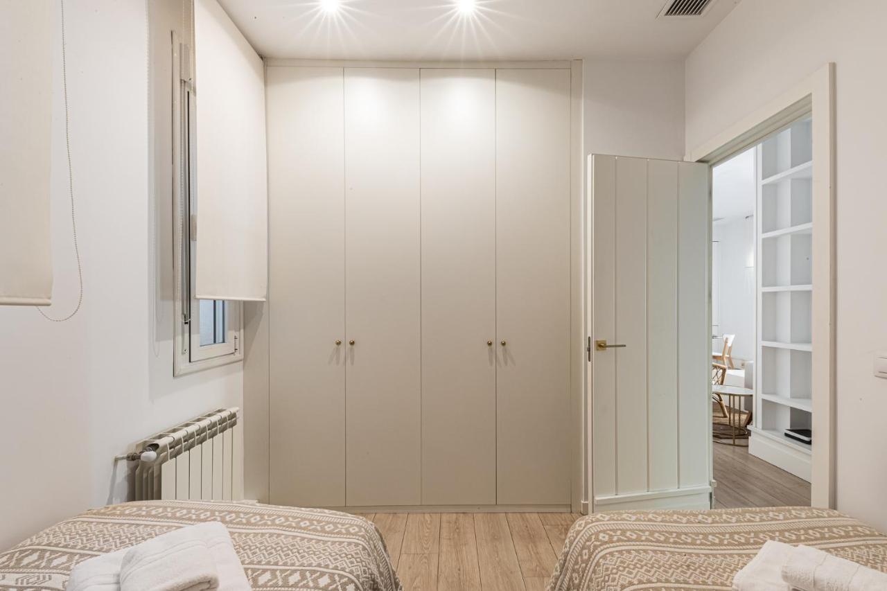 Waou La Latina Iv - Alquiler Corta Duracion Apartment *