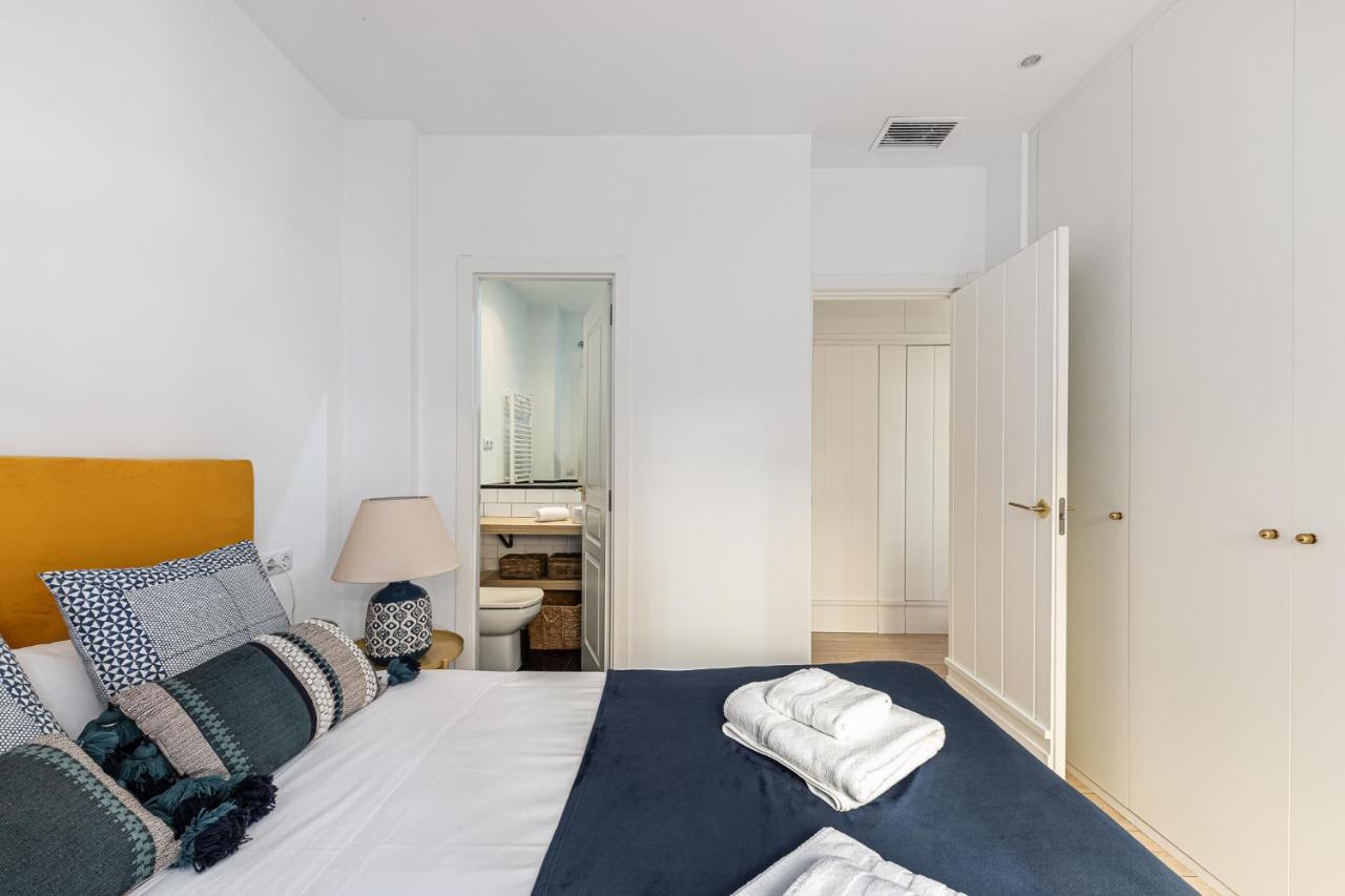 Waou La Latina Iv - Alquiler Corta Duracion Apartment Madrid