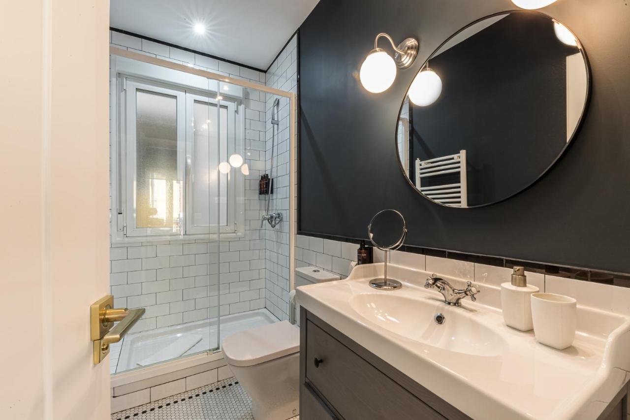 Apartment Waou La Latina Iv - Alquiler Corta Duracion Madrid