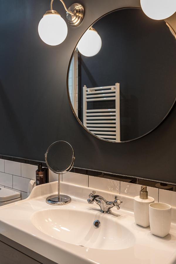 Waou La Latina Iv - Alquiler Corta Duracion Apartment Madrid