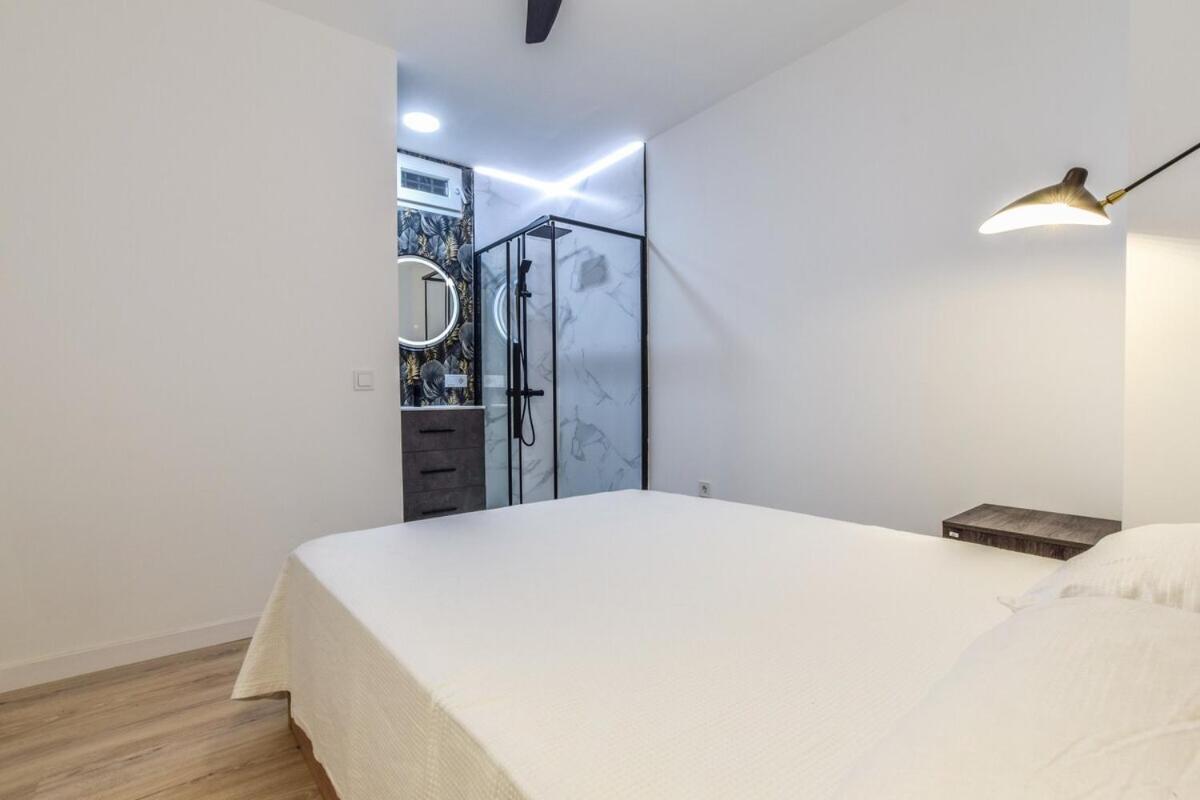 Myhousespain - Fantastico Piso Nuevo Cerca Del Centro Apartment *