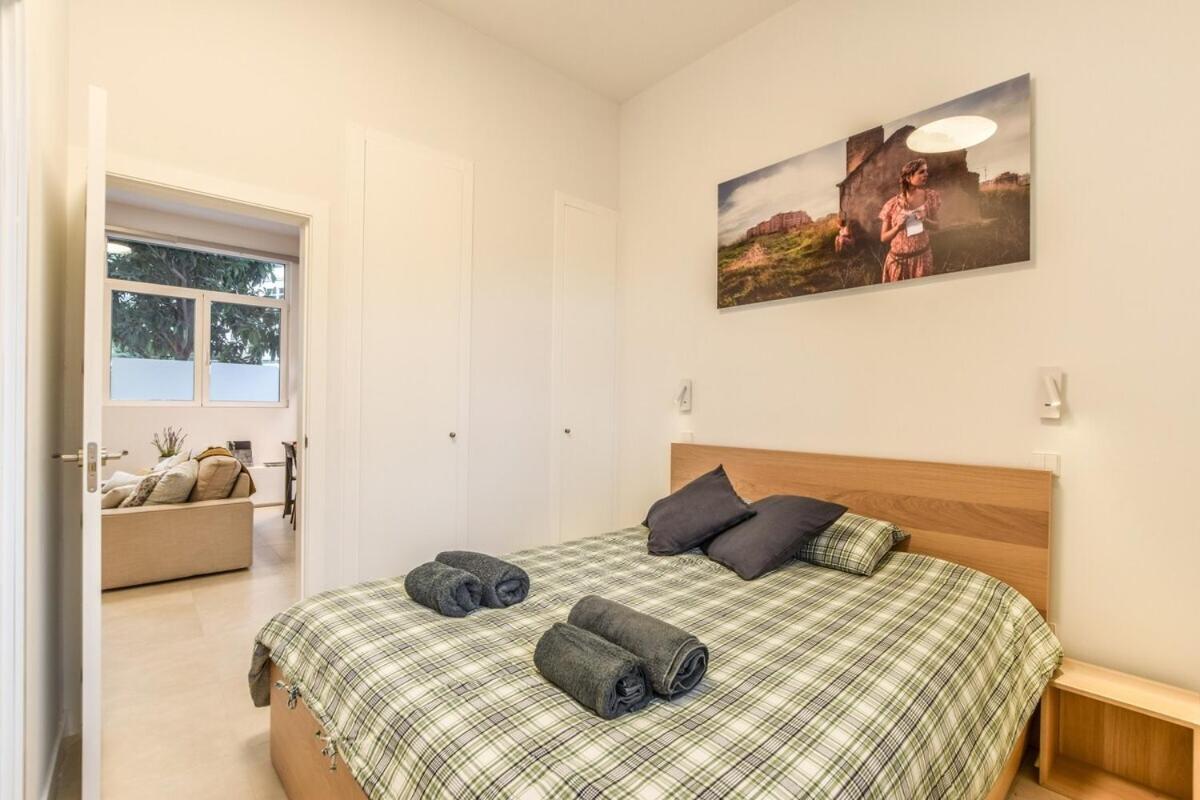 Myhousespain - Superb Flat In Sanchinarro Apartamento Madri