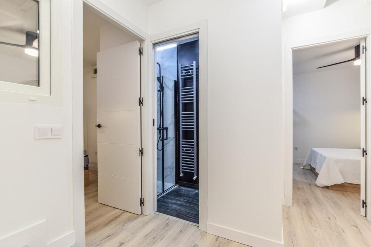 Myhousespain - Fantastico Piso Nuevo Cerca Del Centro