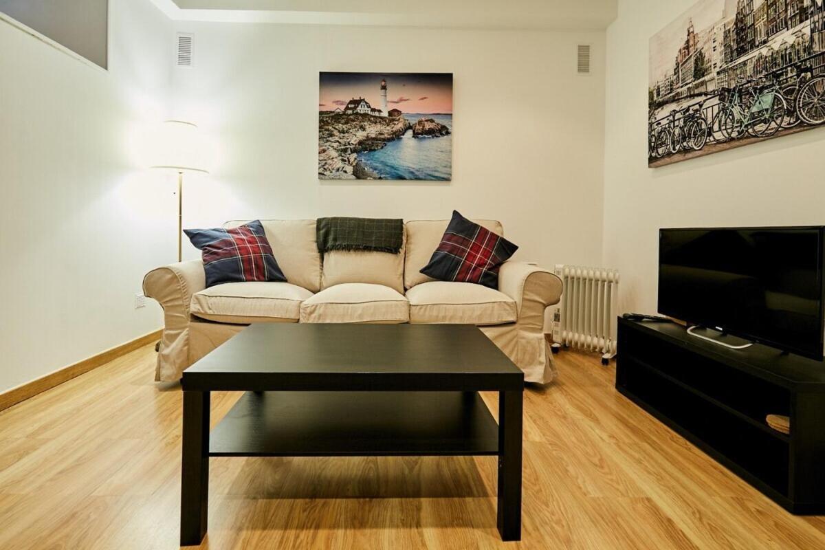 Myhousespain - Moderno Piso I En Chueca Madrid