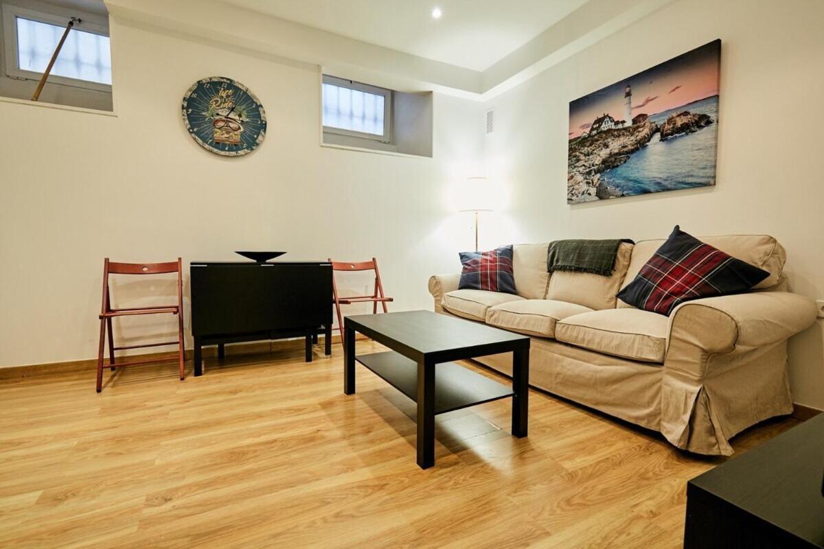 Myhousespain - Moderno Piso I En Chueca