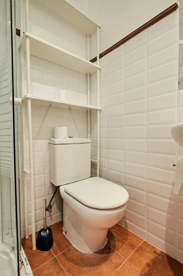 Myhousespain - Moderno Piso I En Chueca Lejlighed Madrid