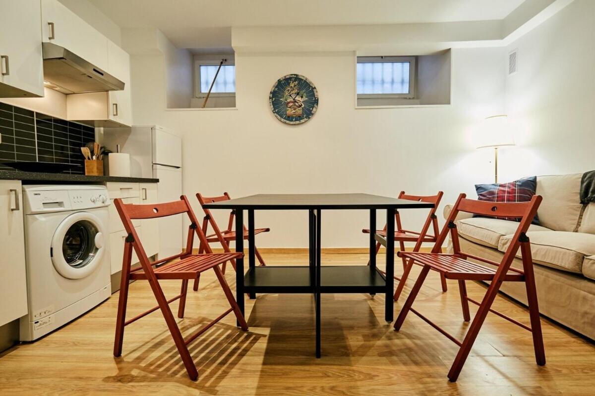 Myhousespain - Moderno Piso I En Chueca Madrid