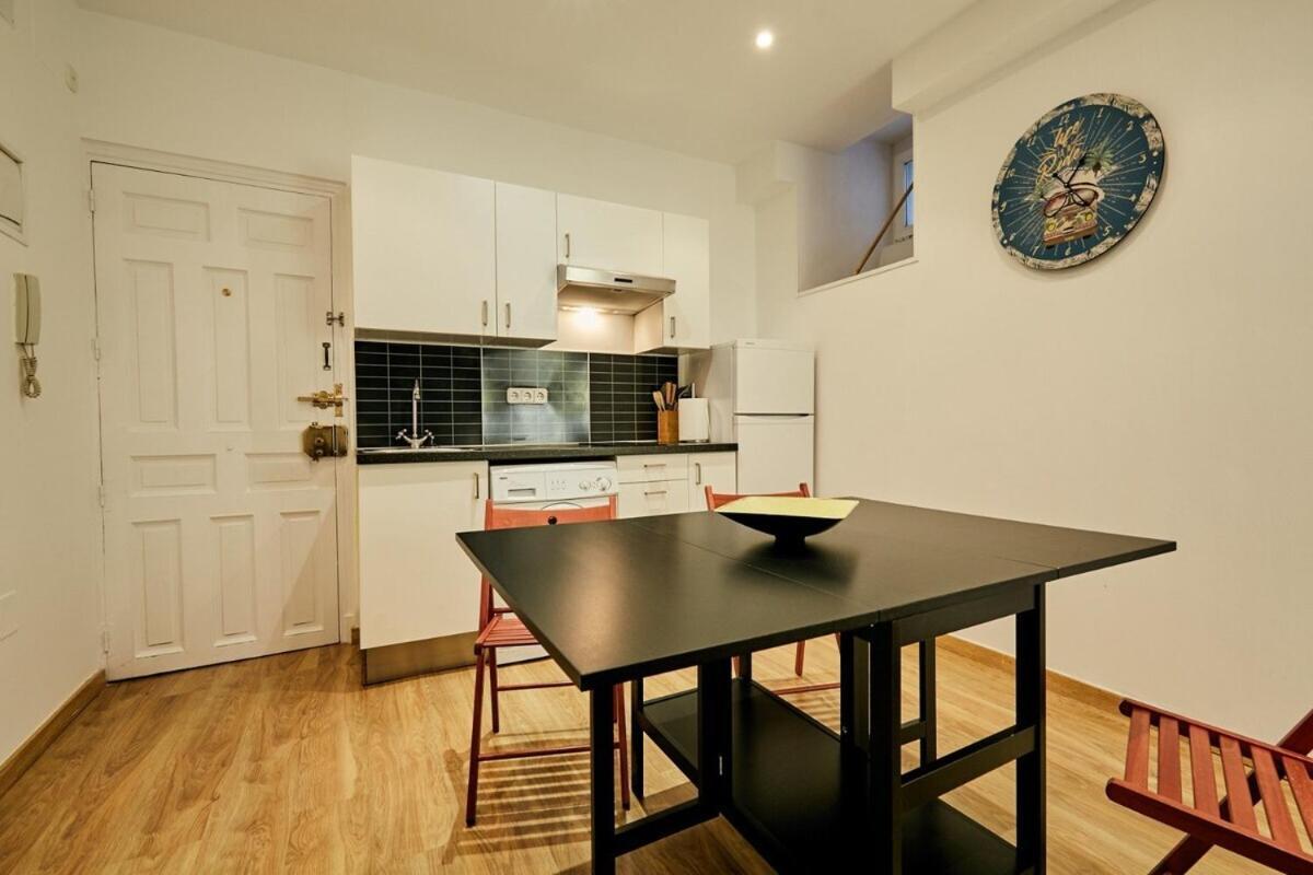 Lejlighed Myhousespain - Moderno Piso I En Chueca